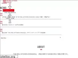 Sites similar to railkitchen.jp