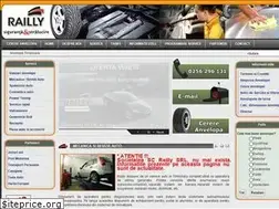 Sites similar to railly.ro