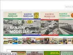 Sites similar to railmags.org