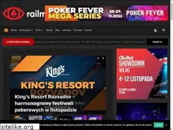 Sites similar to railme.com