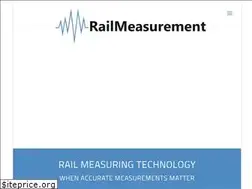 Sites similar to railmeasurement.com