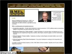 Sites similar to railmet.com