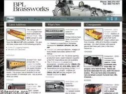 Sites similar to railmodel.com