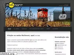 Sites similar to railmont.eu