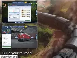 Sites similar to railnation.fi