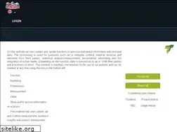 Sites similar to railnation.no
