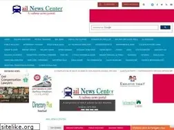 Sites similar to railnewscenter.com