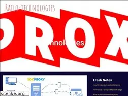 Sites similar to railo-technologies.com