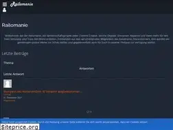 Sites similar to railomanie.eu
