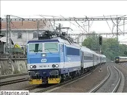 Sites similar to railpassion.fr