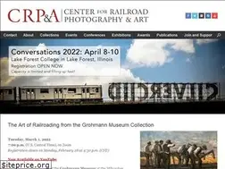 Sites similar to railphoto-art.org