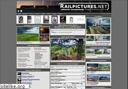 Sites similar to railpictures.net