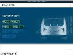 Sites similar to railpool.eu