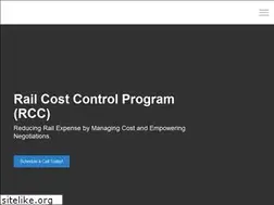 Sites similar to railratechecker.com