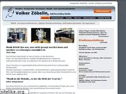 Sites similar to railrecordingstudio.de