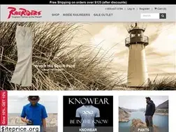 Sites similar to railriders.com
