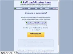 Sites similar to railroad-professional.com
