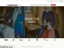 Sites similar to railroad-tracks.de
