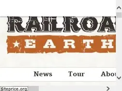 Sites similar to railroad.earth