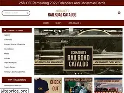 Sites similar to railroadcatalog.com