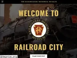 Sites similar to railroadcity.org