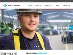 Sites similar to railroadfastenings.com
