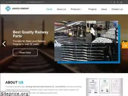 Sites similar to railroadpart.com