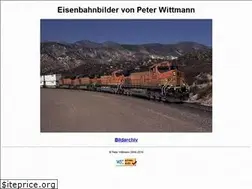 Sites similar to railroadpictures.de