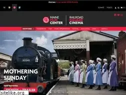 Sites similar to railroadsquarecinema.com