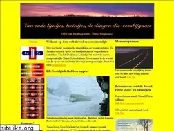 Sites similar to railromantiek.nl