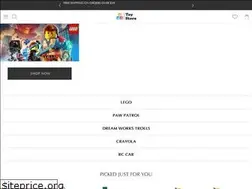 Sites similar to railsacrossamerica.com