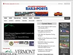 Sites similar to railsandports.com
