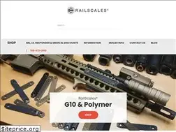 Sites similar to railscales.us