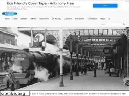 Sites similar to railscot.co.uk