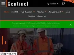 Sites similar to railsentinel.co.uk