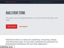 Sites similar to railseventstore.org