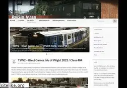 Sites similar to railsim-fr.com