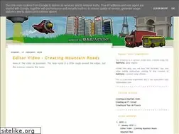 Sites similar to railsimilarity.blogspot.com