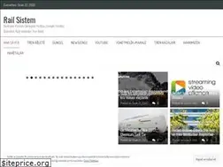 Sites similar to railsistem.com