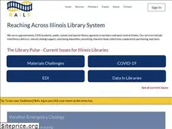 Sites similar to railslibraries.info