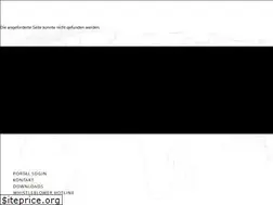 Sites similar to railsolutions.de