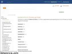 Sites similar to railsopmaat.nl