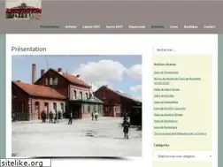 Sites similar to railstation.be