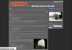 Sites similar to railsuisse.ch