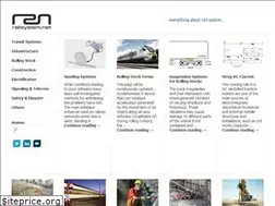 Sites similar to railsystem.net