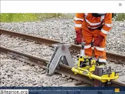 Sites similar to railtech.com.au