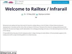 Sites similar to railtex.co.uk