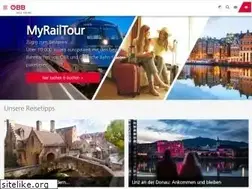 Sites similar to railtours.at