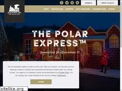 Sites similar to railtown1897.org