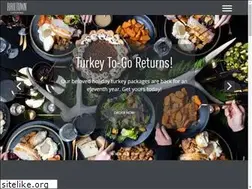 Sites similar to railtowncatering.ca